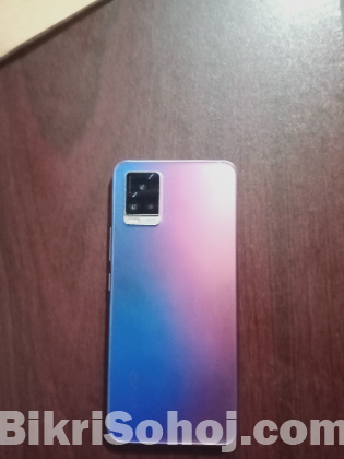 Vivo v20